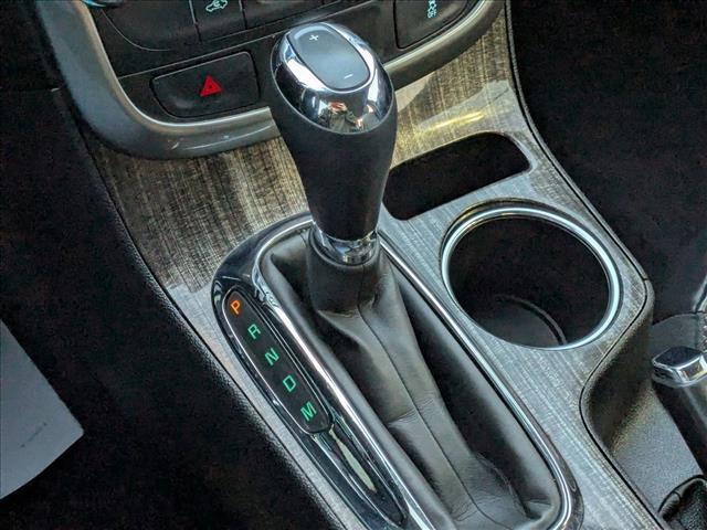 used 2014 Chevrolet Malibu car, priced at $9,735