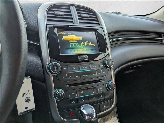 used 2014 Chevrolet Malibu car, priced at $9,735