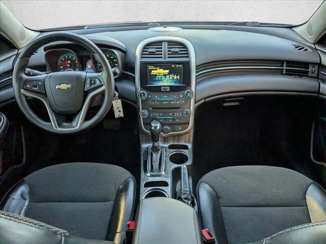 used 2014 Chevrolet Malibu car, priced at $9,735
