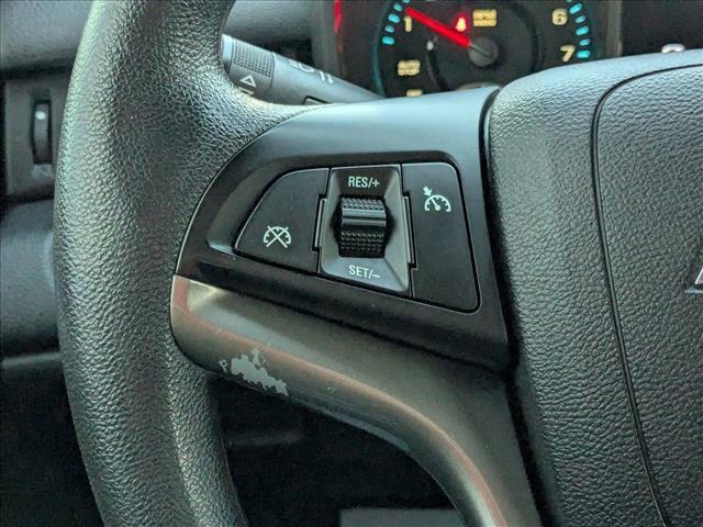 used 2014 Chevrolet Malibu car, priced at $9,735