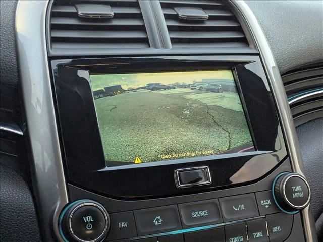 used 2014 Chevrolet Malibu car, priced at $9,735