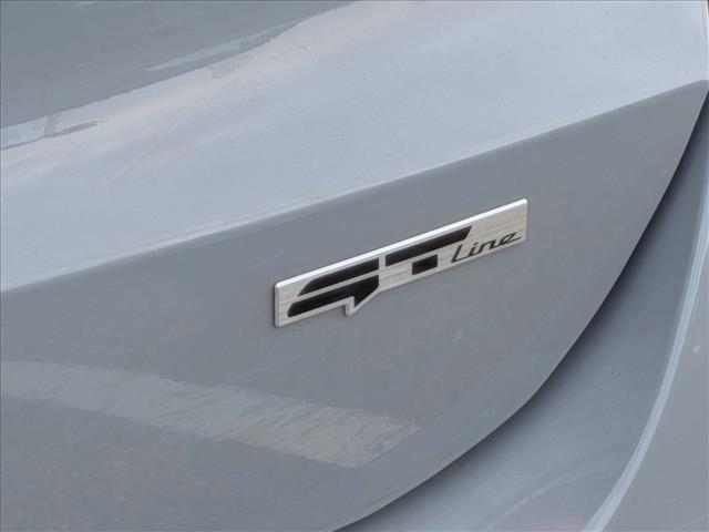 used 2023 Kia K5 car, priced at $21,950