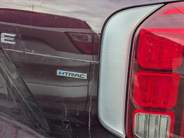 used 2022 Hyundai Palisade car, priced at $29,990