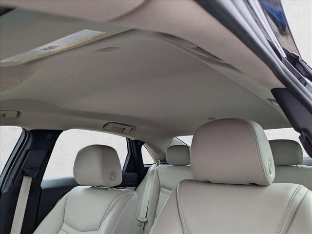 used 2019 Cadillac XTS car, priced at $17,418