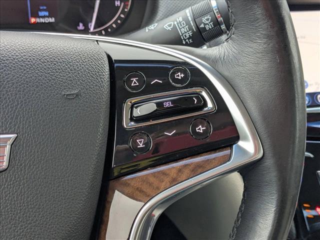 used 2019 Cadillac XTS car, priced at $17,418