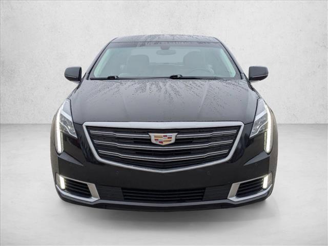 used 2019 Cadillac XTS car, priced at $17,418