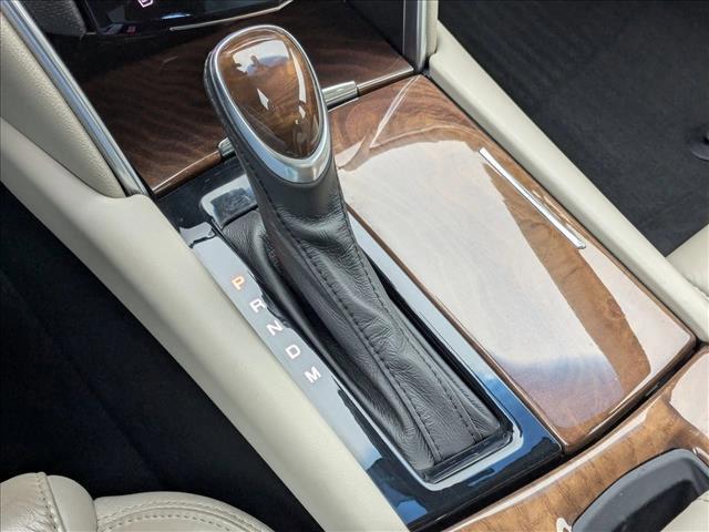 used 2019 Cadillac XTS car, priced at $17,418