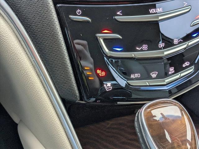 used 2019 Cadillac XTS car, priced at $17,418