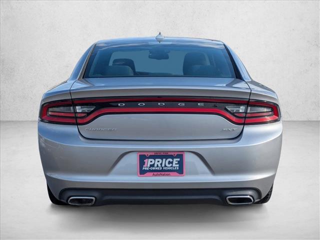 used 2016 Dodge Charger car, priced at $13,991
