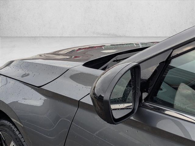 used 2025 Nissan Altima car, priced at $23,926