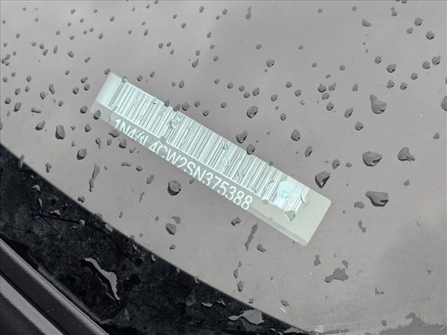 used 2025 Nissan Altima car, priced at $23,926