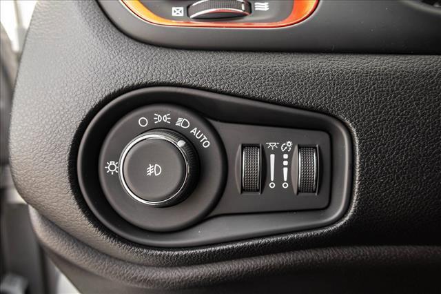 used 2019 Jeep Renegade car, priced at $17,887