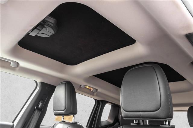 used 2019 Jeep Renegade car, priced at $17,887