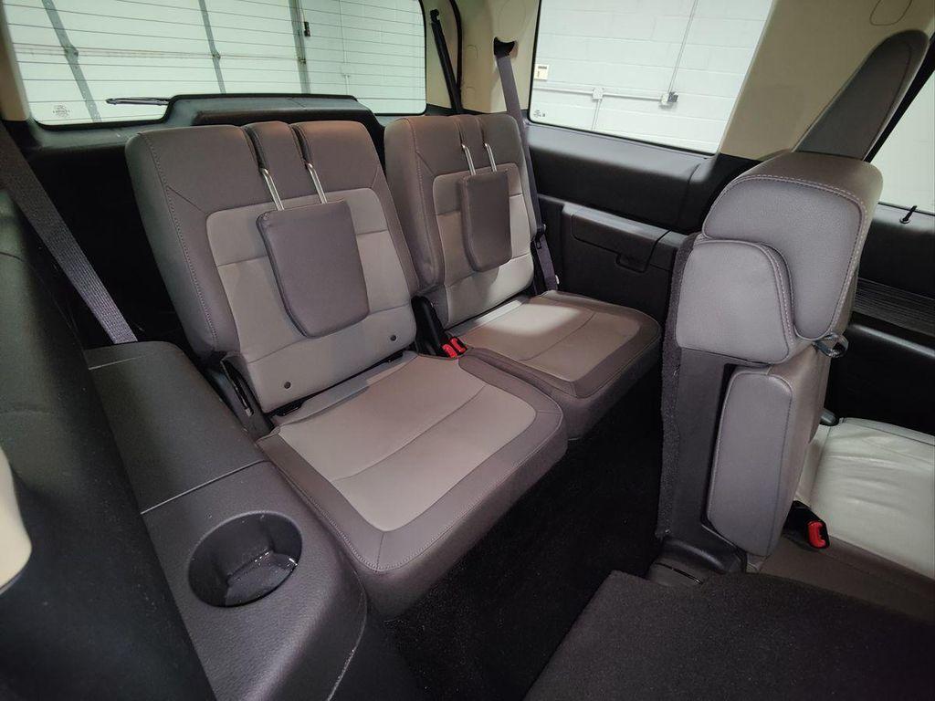 used 2019 Ford Flex car, priced at $17,995