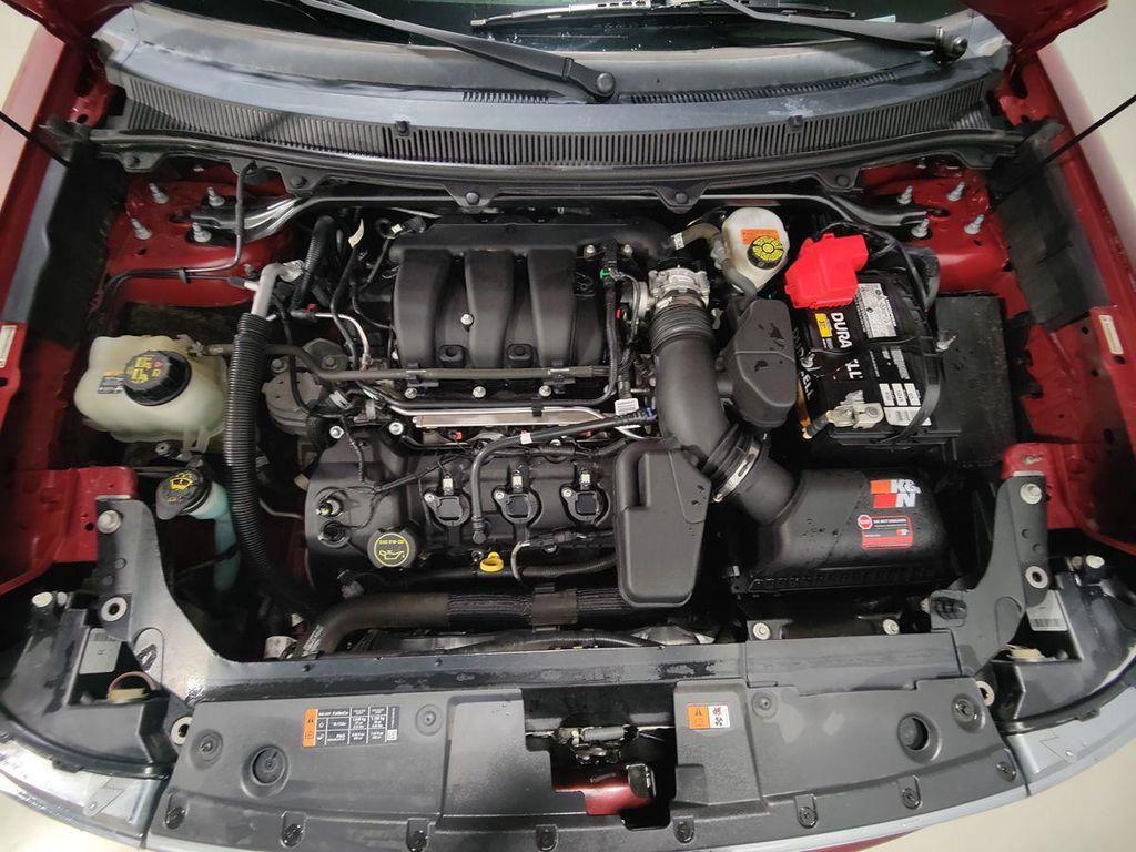 used 2019 Ford Flex car, priced at $17,995