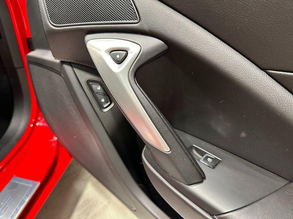 used 2014 Chevrolet Corvette Stingray car, priced at $43,995