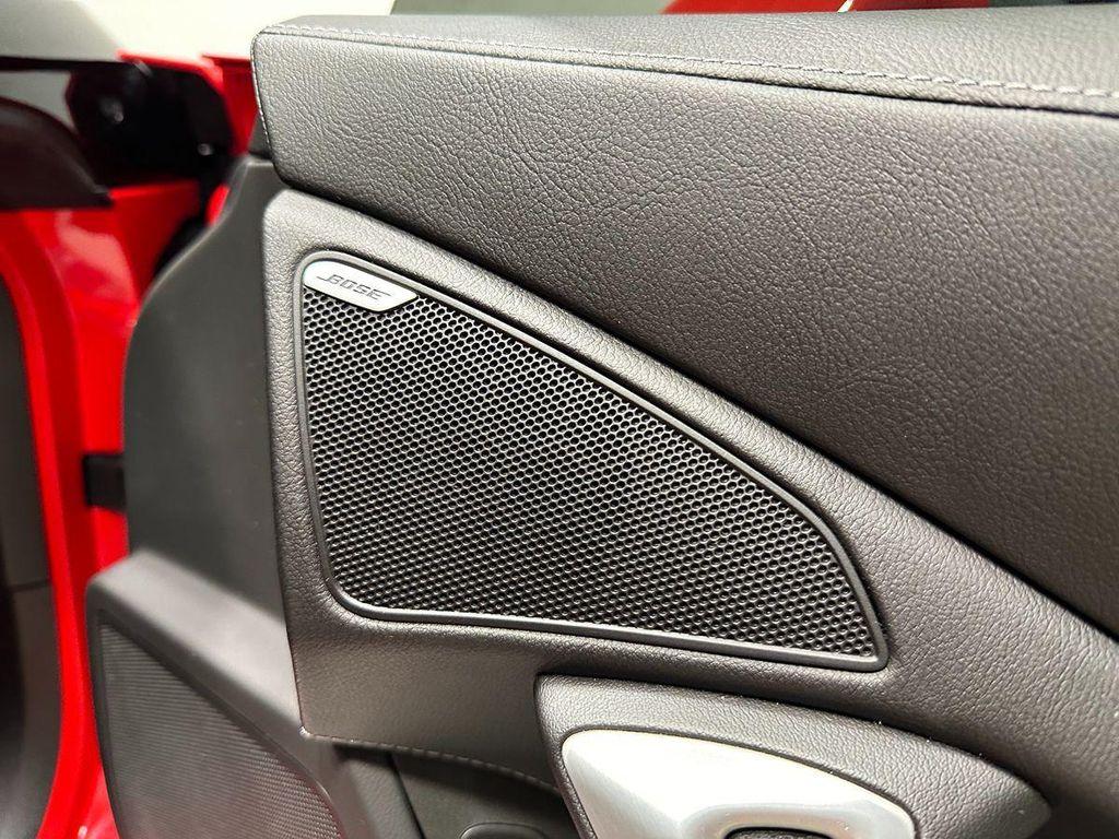 used 2014 Chevrolet Corvette Stingray car, priced at $43,995