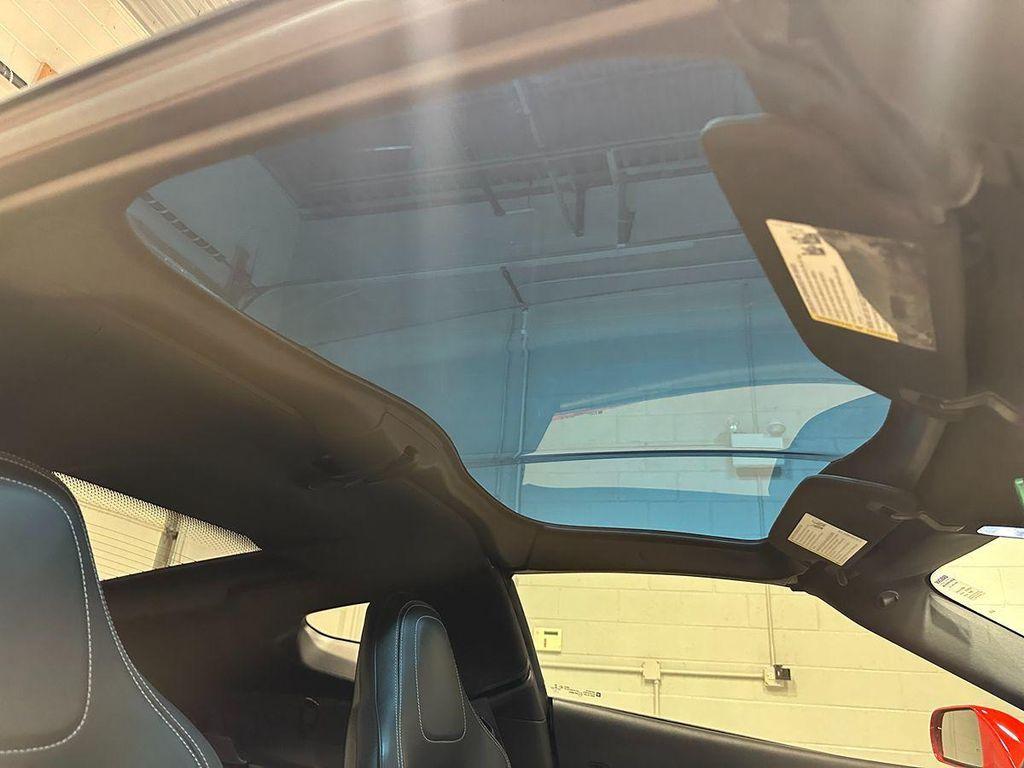 used 2014 Chevrolet Corvette Stingray car, priced at $43,995