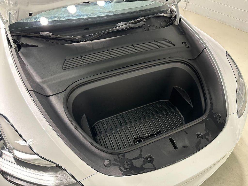 used 2021 Tesla Model Y car, priced at $19,500