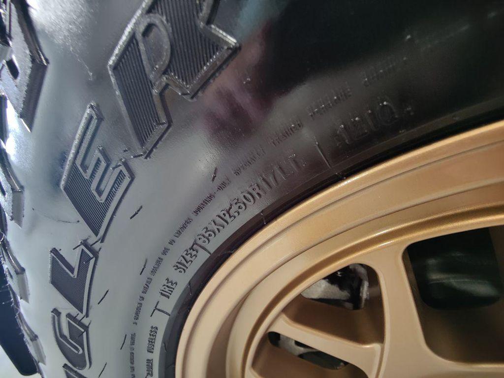 used 2021 Jeep Gladiator car, priced at $42,995