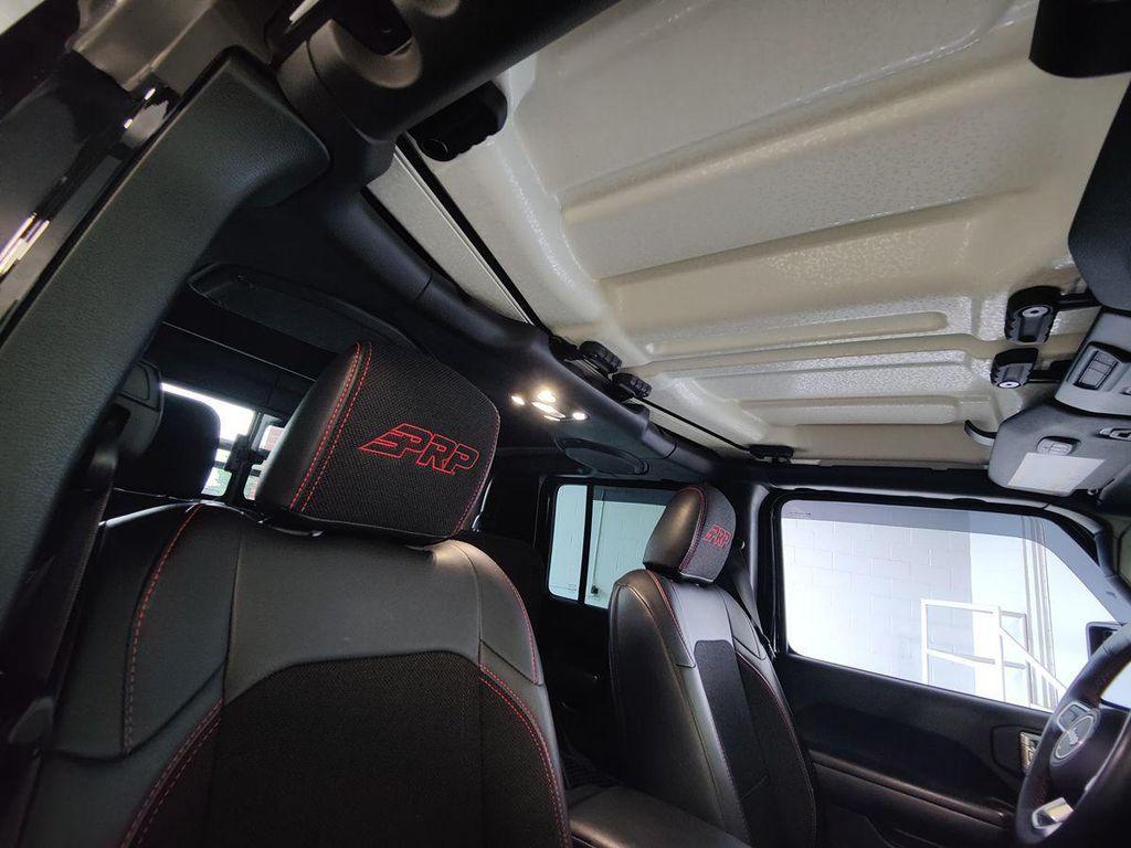 used 2021 Jeep Gladiator car, priced at $42,995