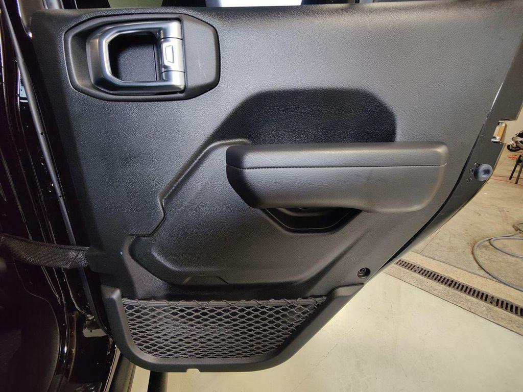 used 2021 Jeep Gladiator car, priced at $42,995