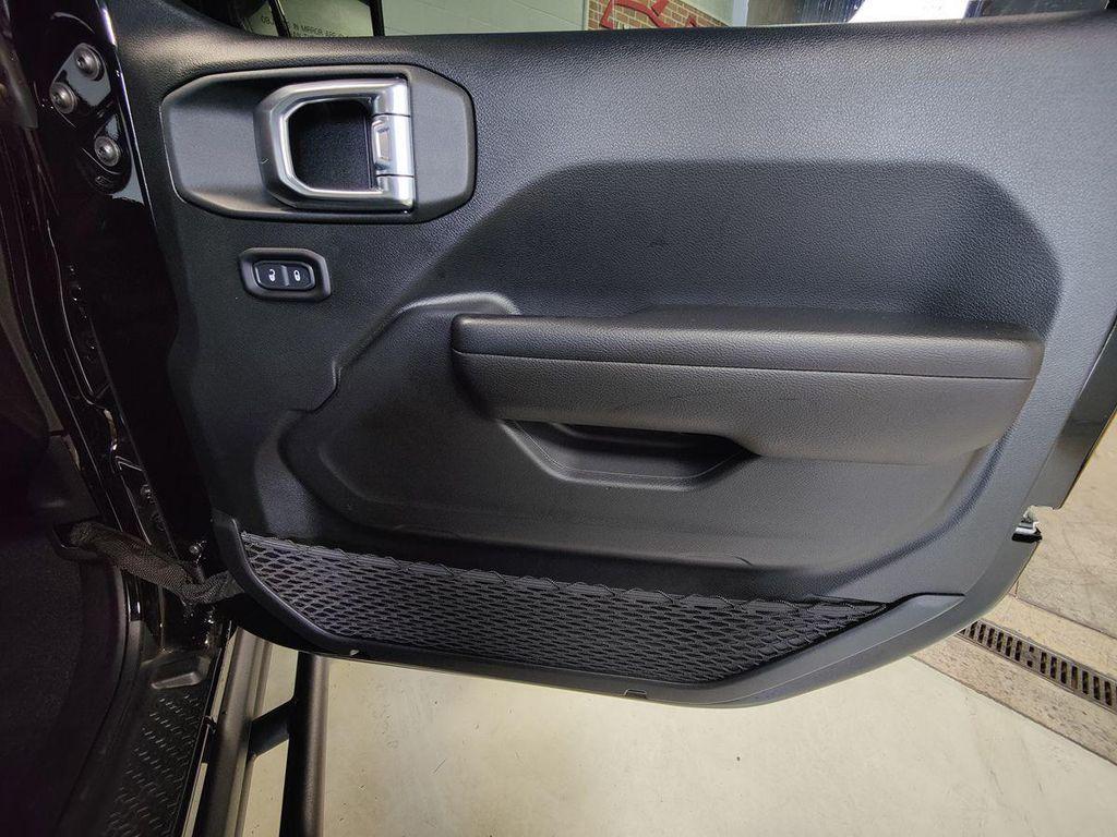 used 2021 Jeep Gladiator car, priced at $42,995