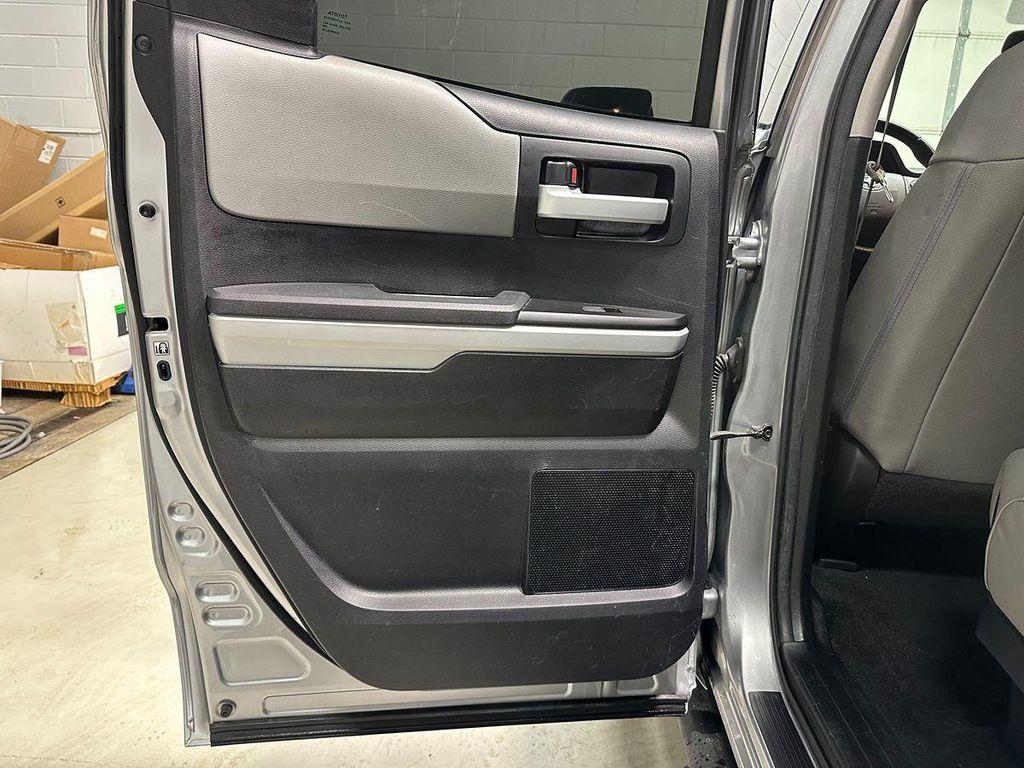 used 2020 Toyota Tundra car, priced at $40,995