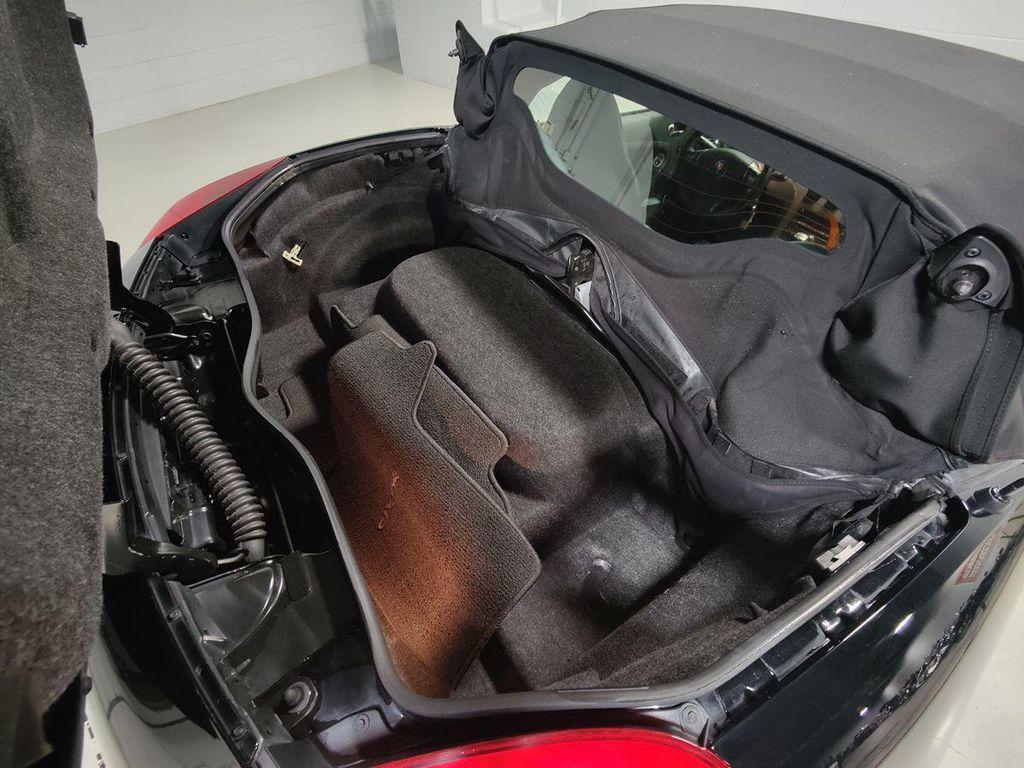 used 2008 Pontiac Solstice car, priced at $16,995