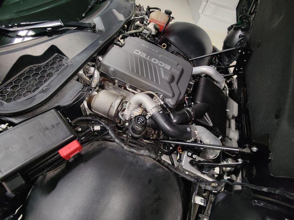 used 2008 Pontiac Solstice car, priced at $16,995