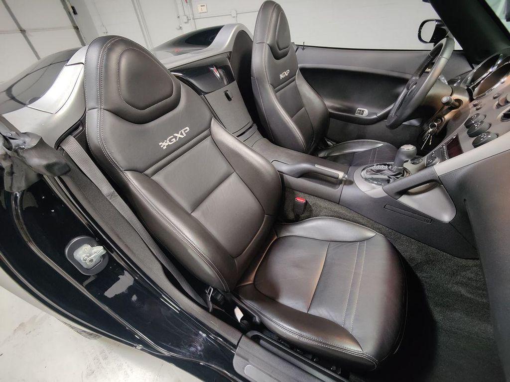 used 2008 Pontiac Solstice car, priced at $16,995