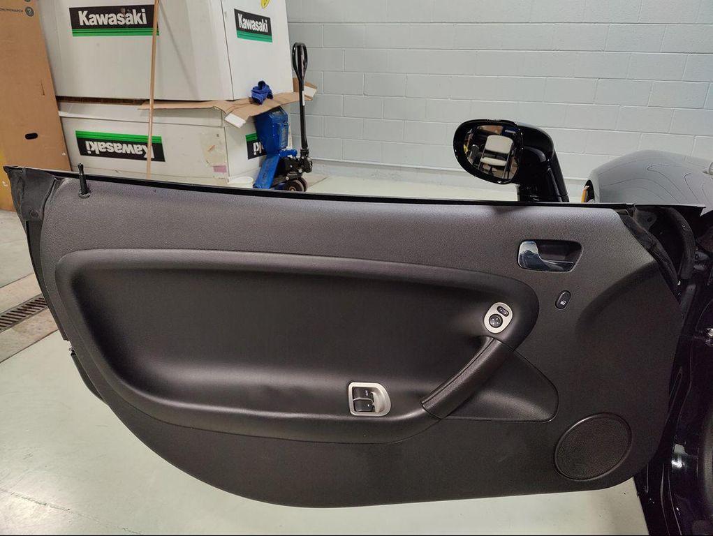 used 2008 Pontiac Solstice car, priced at $16,995