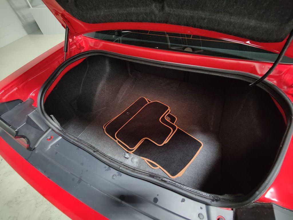 used 2015 Dodge Challenger car, priced at $27,995