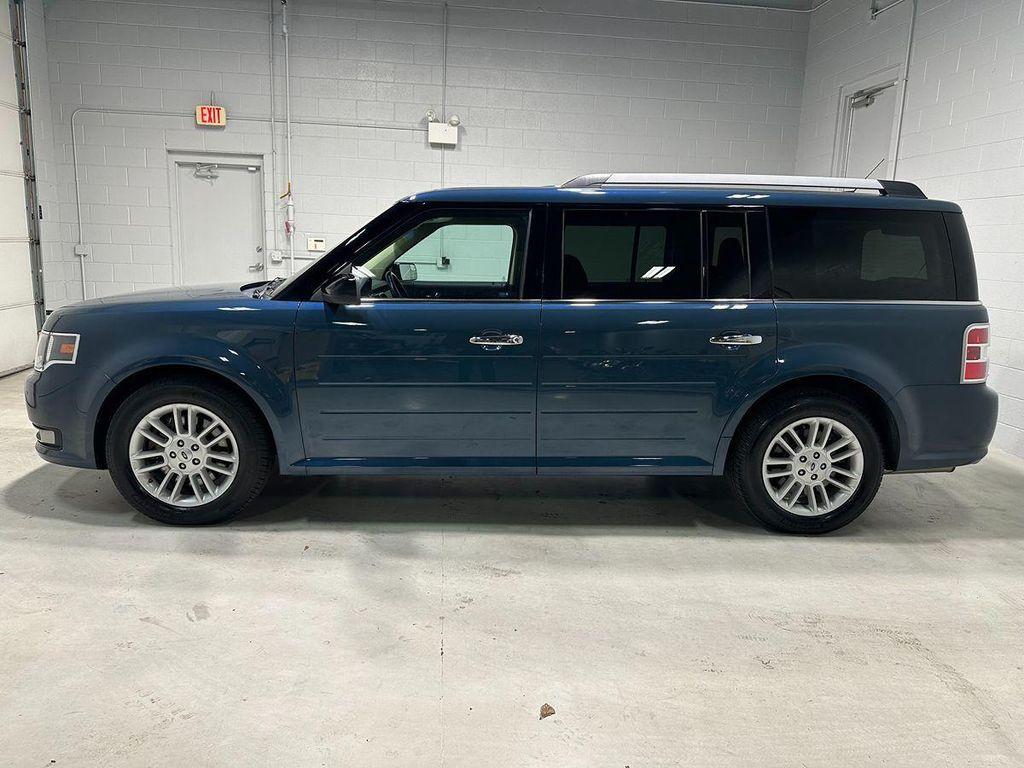 used 2016 Ford Flex car, priced at $14,999