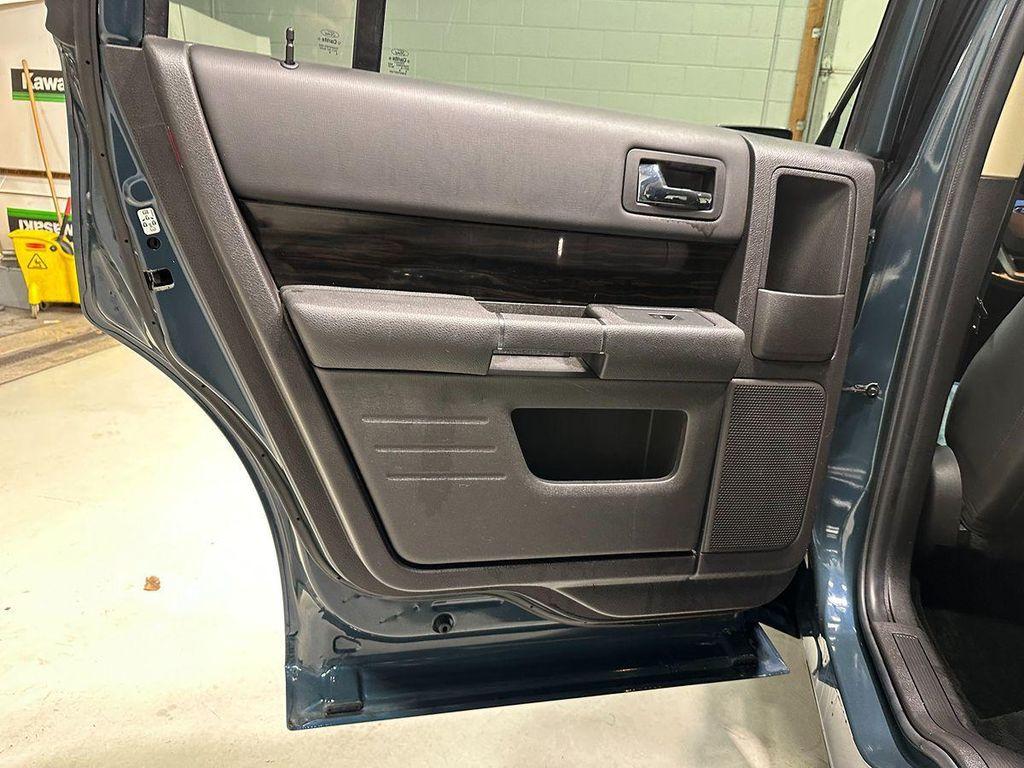 used 2016 Ford Flex car, priced at $14,999