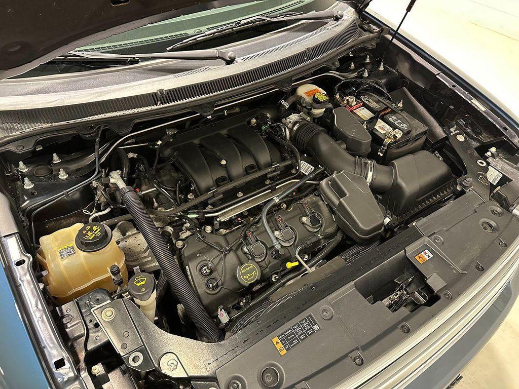 used 2016 Ford Flex car, priced at $14,999