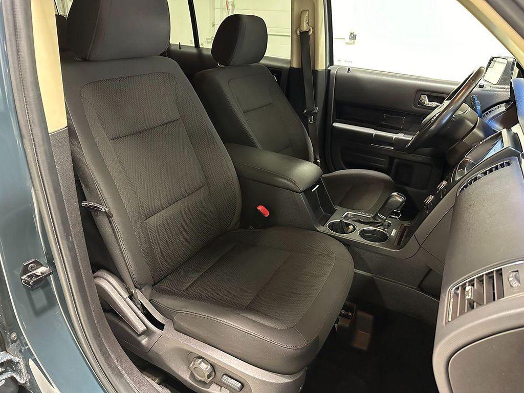used 2016 Ford Flex car, priced at $14,999