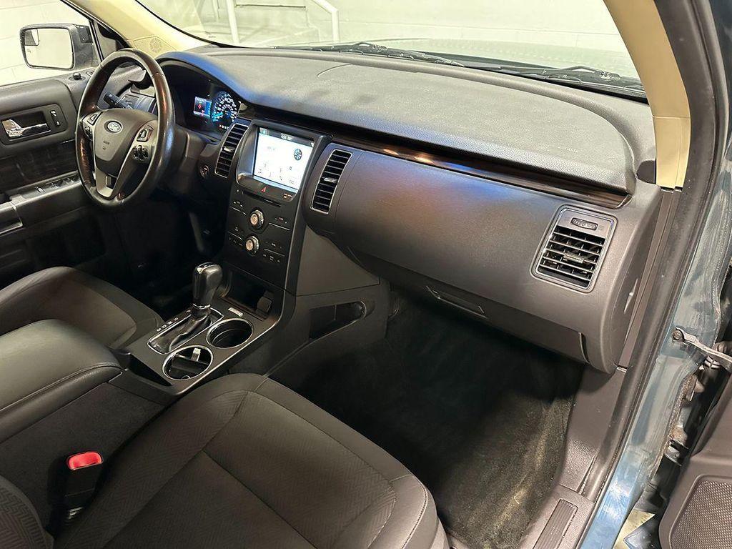 used 2016 Ford Flex car, priced at $14,999