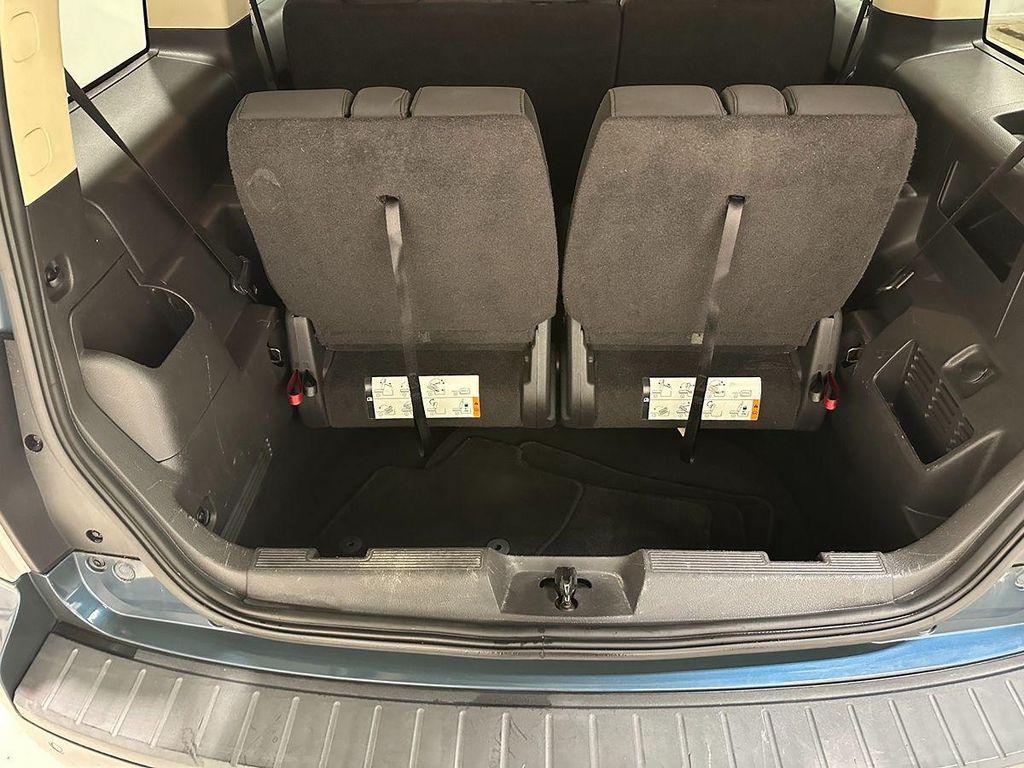 used 2016 Ford Flex car, priced at $14,999