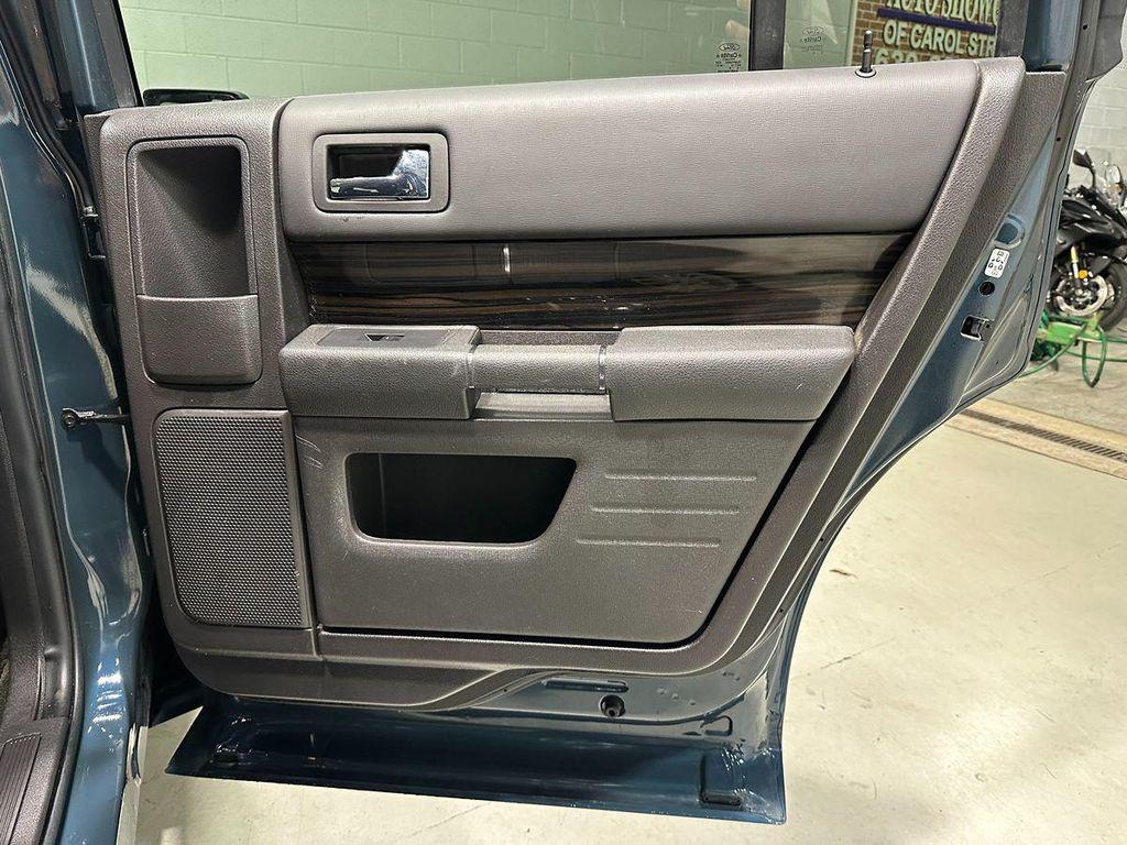 used 2016 Ford Flex car, priced at $14,999