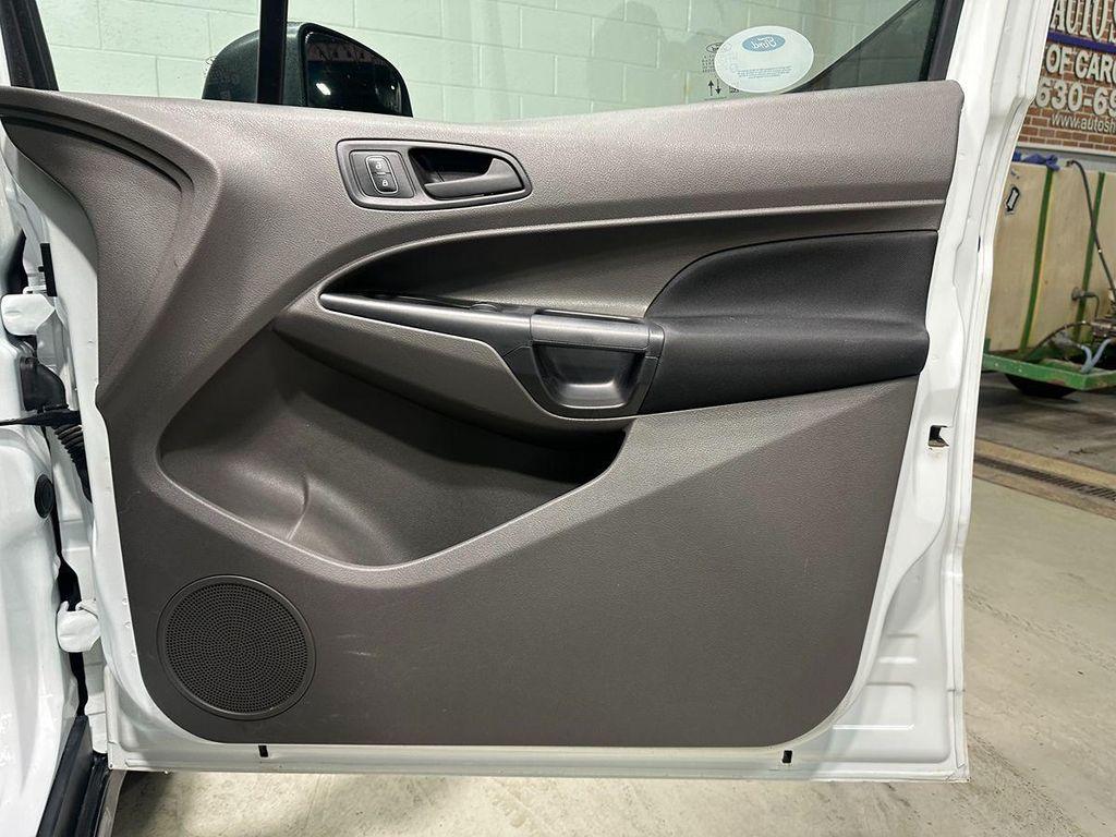 used 2021 Ford Transit Connect car, priced at $25,995