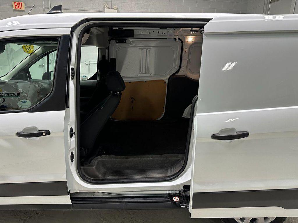 used 2021 Ford Transit Connect car, priced at $25,995