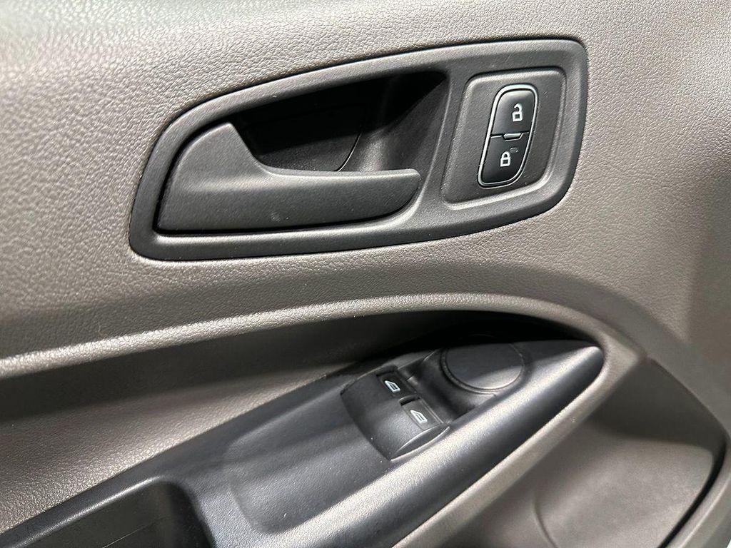 used 2021 Ford Transit Connect car, priced at $25,995