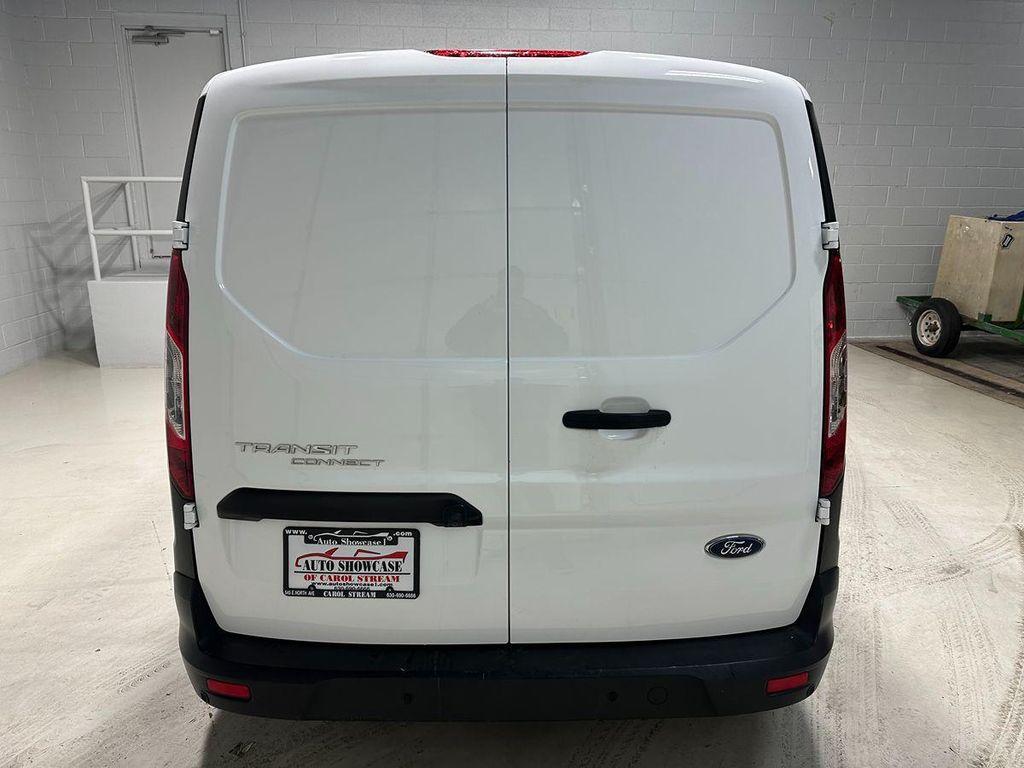 used 2021 Ford Transit Connect car, priced at $25,995