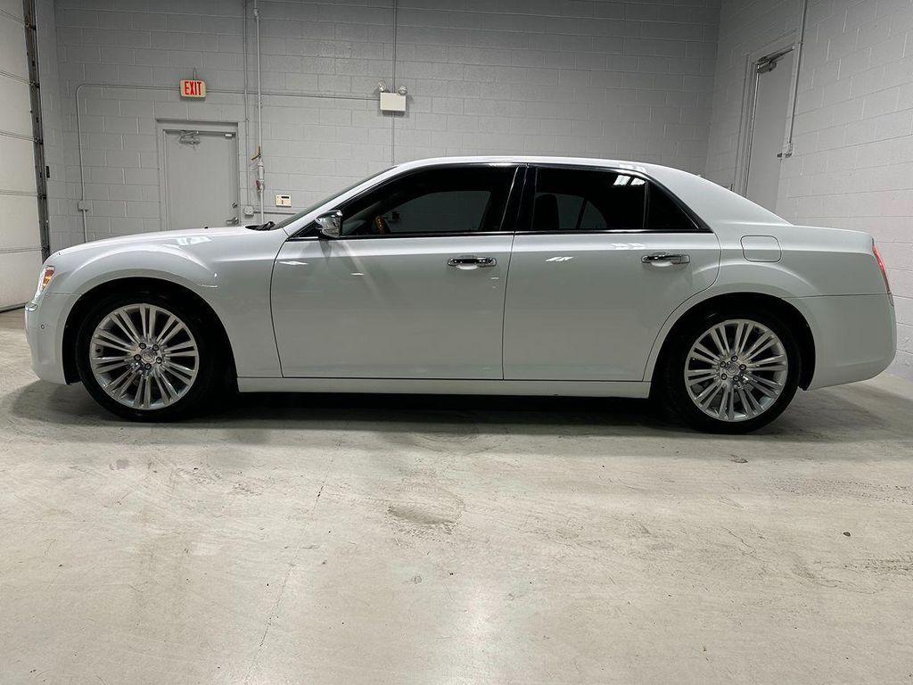 used 2013 Chrysler 300C car, priced at $16,800