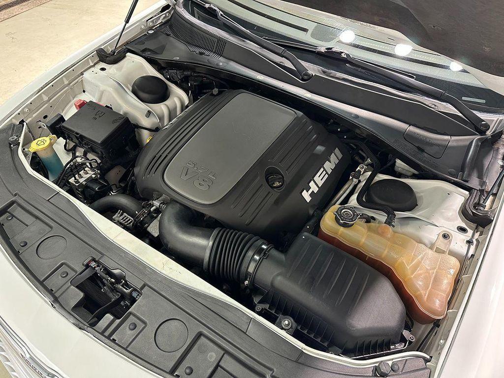 used 2013 Chrysler 300C car, priced at $16,800