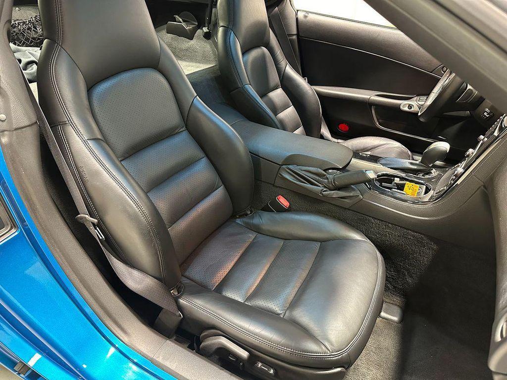 used 2008 Chevrolet Corvette car, priced at $35,995