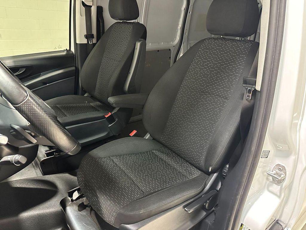 used 2022 Mercedes-Benz Metris car, priced at $37,995