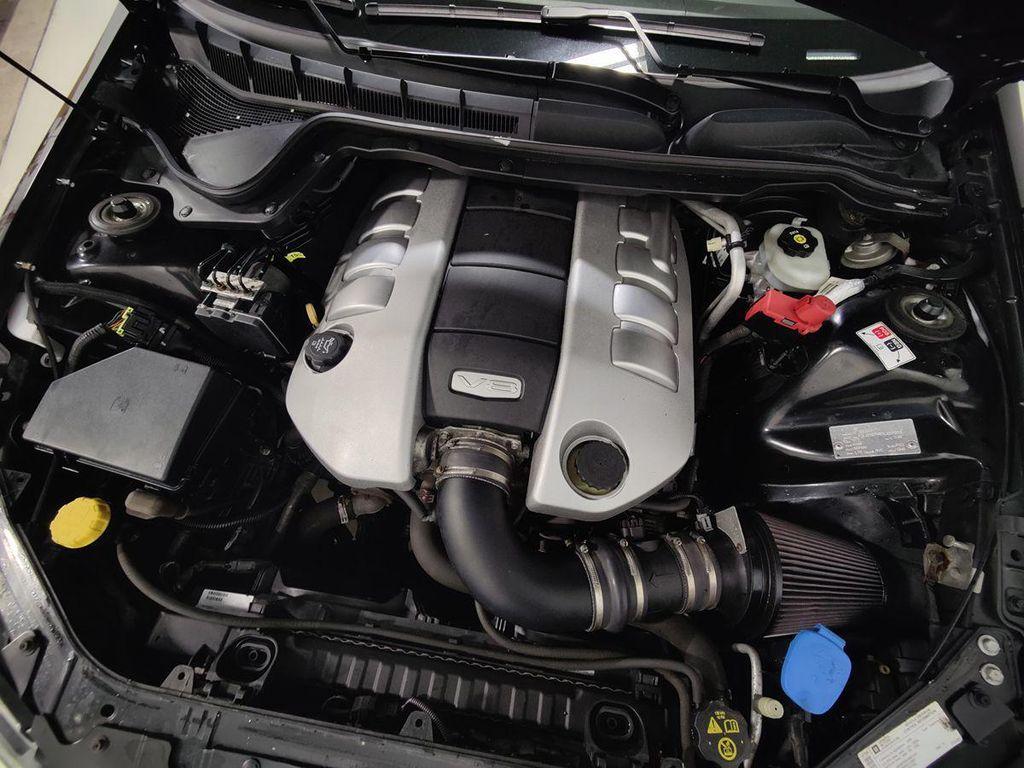 used 2009 Pontiac G8 car, priced at $24,977