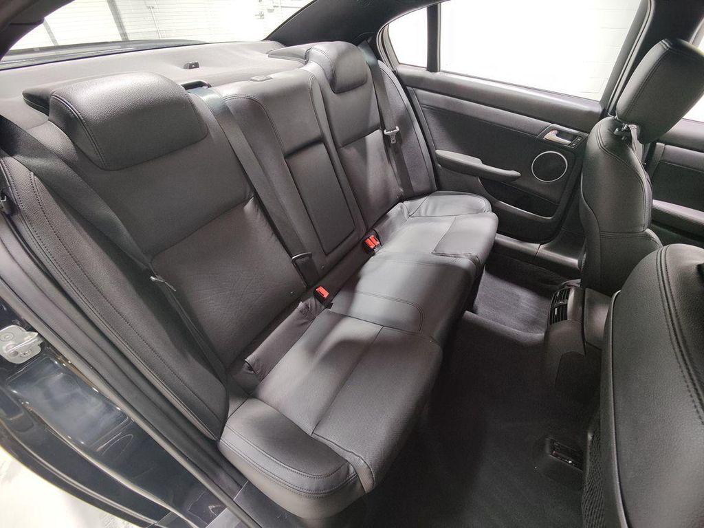 used 2009 Pontiac G8 car, priced at $24,977